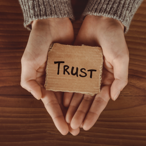 How to Build Trust in Your Organization